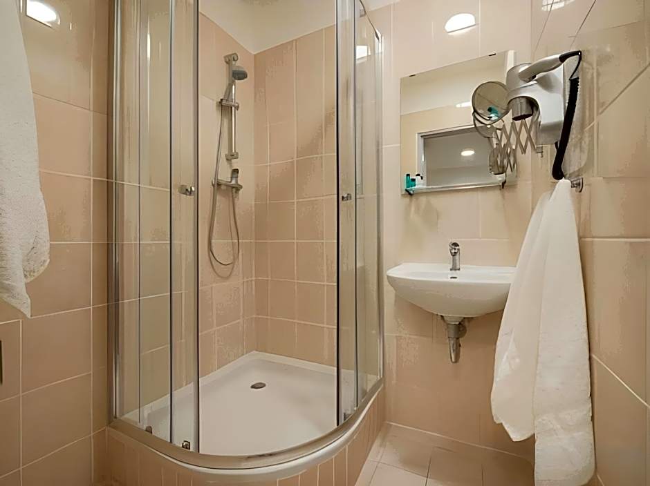 Hotel Energie Prague