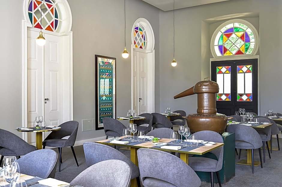 Villa Termal Monchique - Hotel Central - by Unlock Hotels