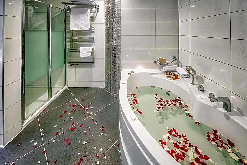 Atakosk Group Hotels