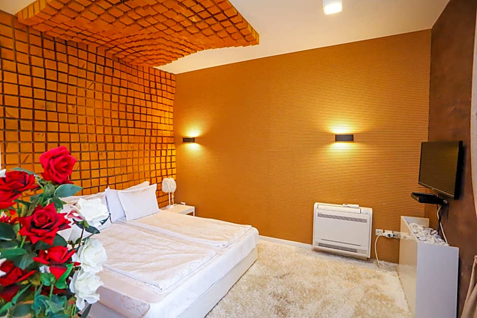 Deluxe House Glavatarski Han