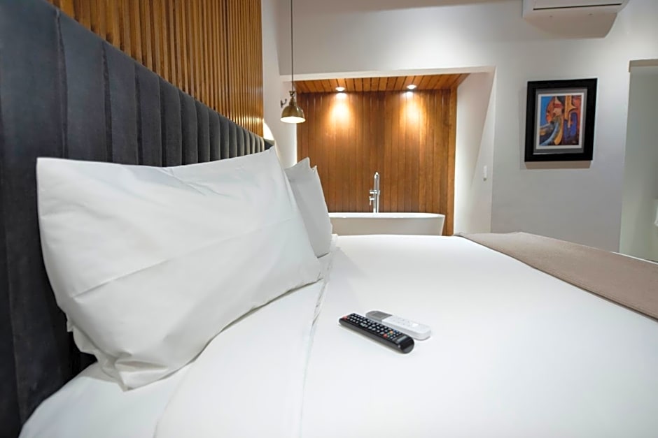 Hotel Madi