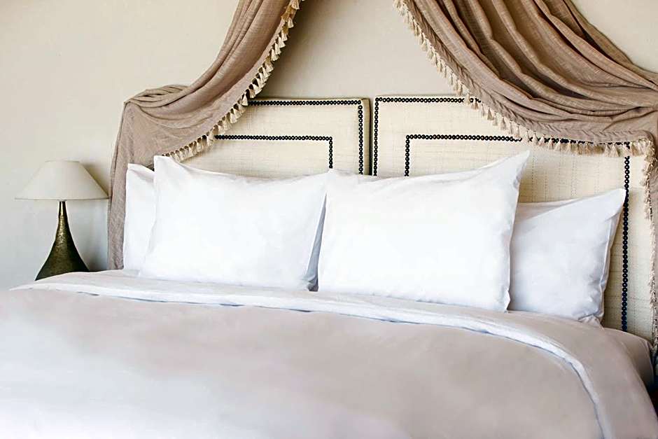 The White Camel Camp - Agafay Desert Activities