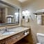 Best Western Shelby Inn & Suites