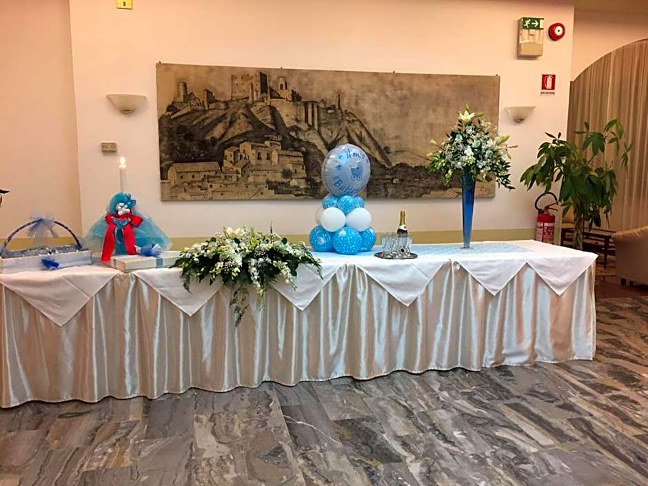 Park Hotel Gianfranco