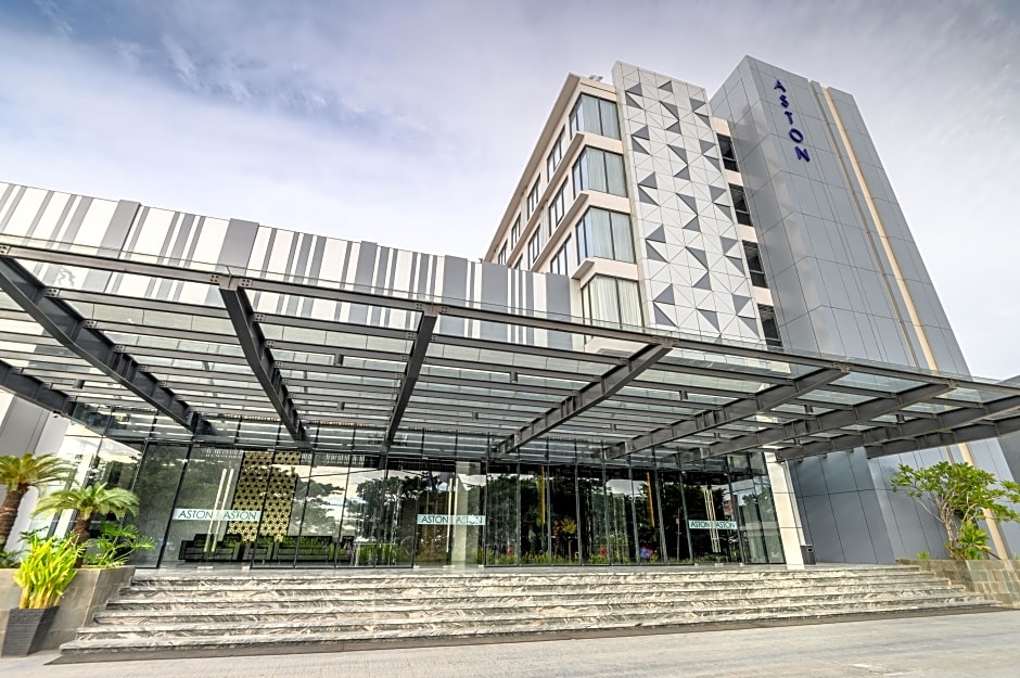 Aston Sorong Hotel & Conference Center