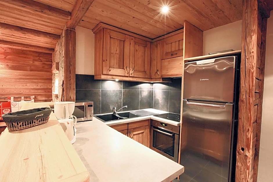 Les Alpages d'Auguste