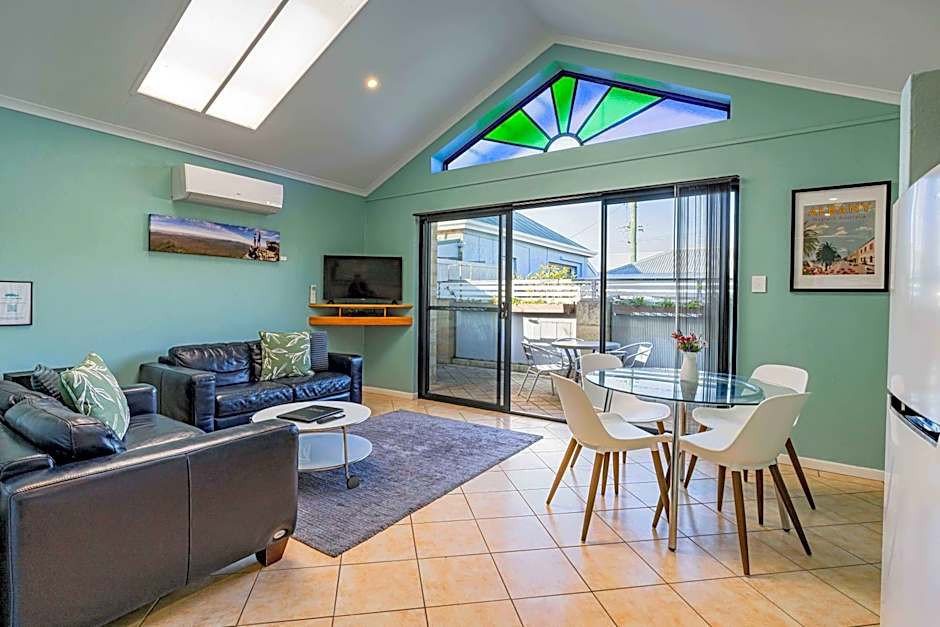 Albany Harbourside Apartments And Houses