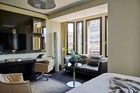 Excelsior Room