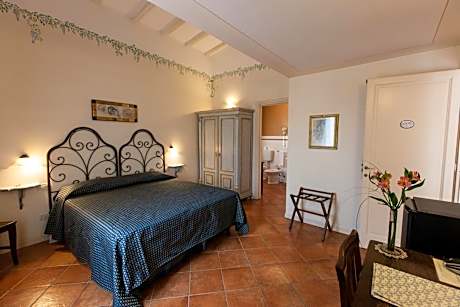 Superior Single Room