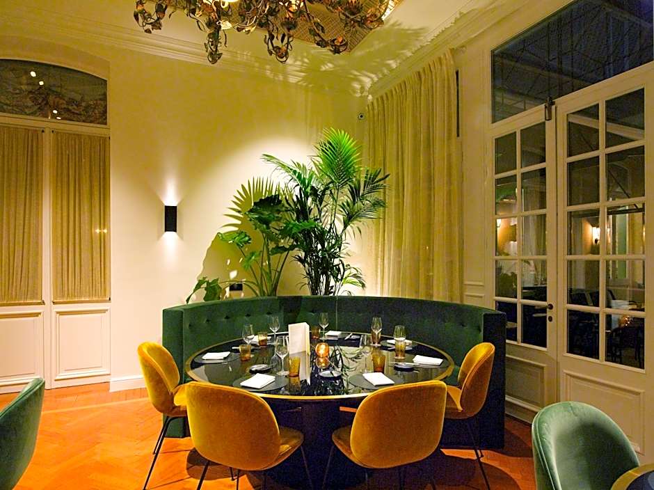 Hotel Damier Kortrijk