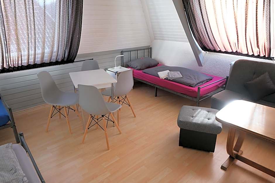 B und B Titisee Hotel Sonnenmatte nahe Badeparadies