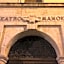 The Manoel Hotel