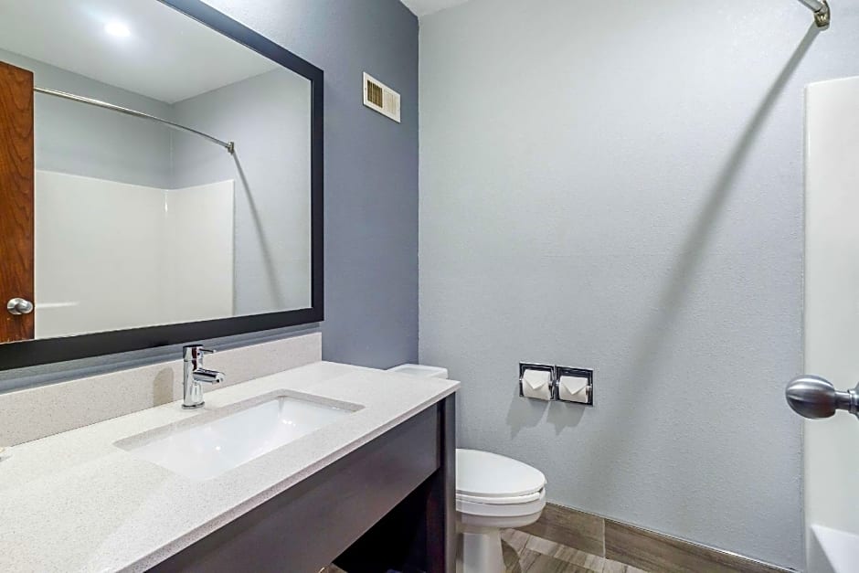 Quality Inn Danville