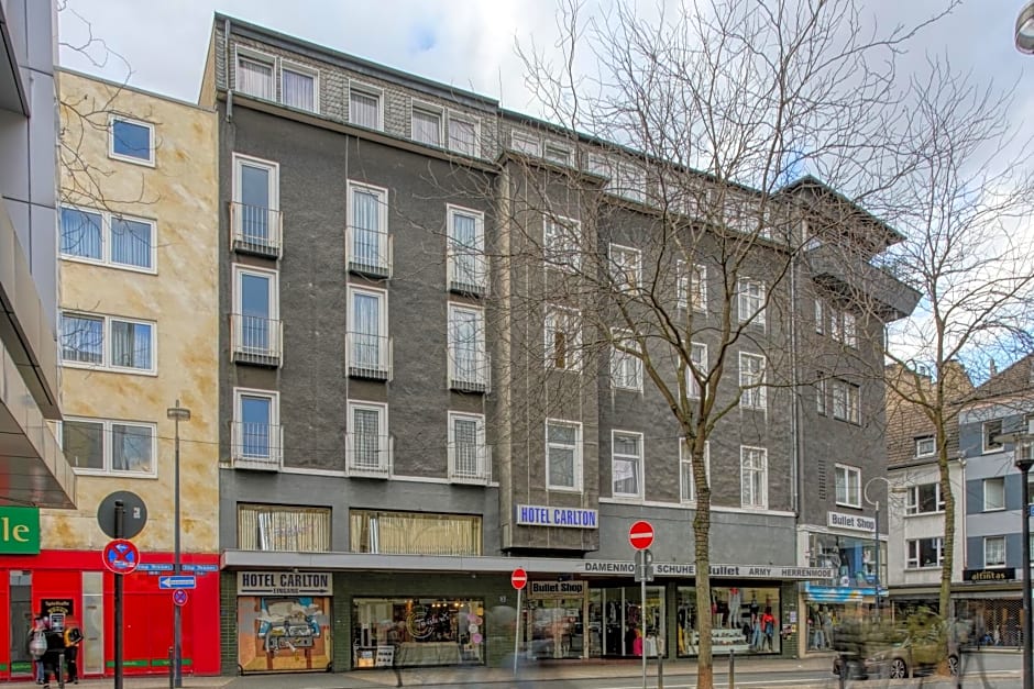 FF&E Hotel Carlton