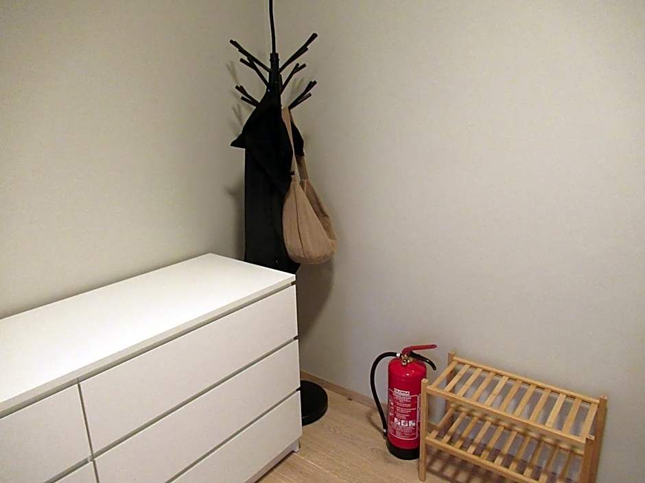 Best Housing - Prismen