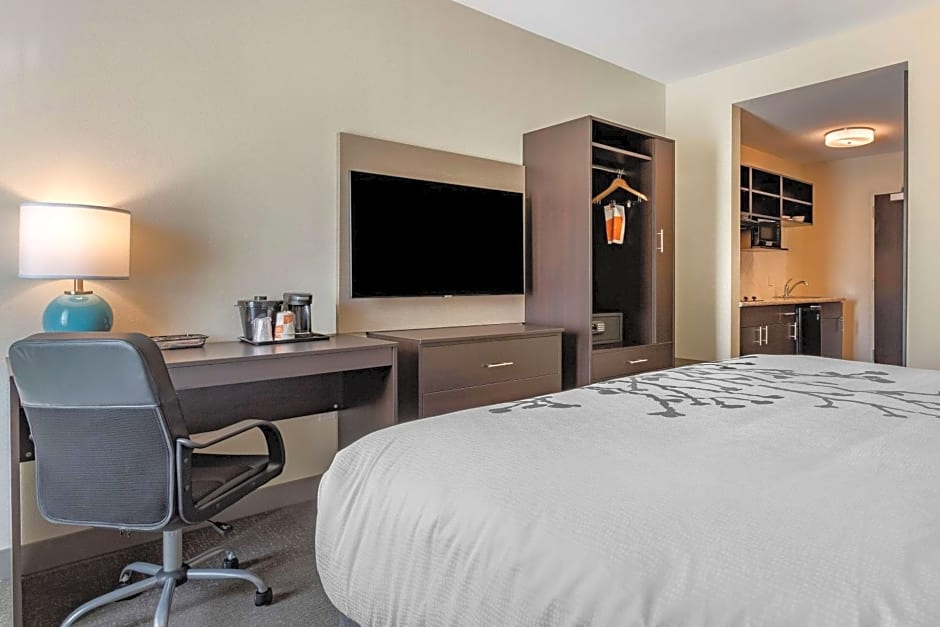 Sleep Inn & Suites