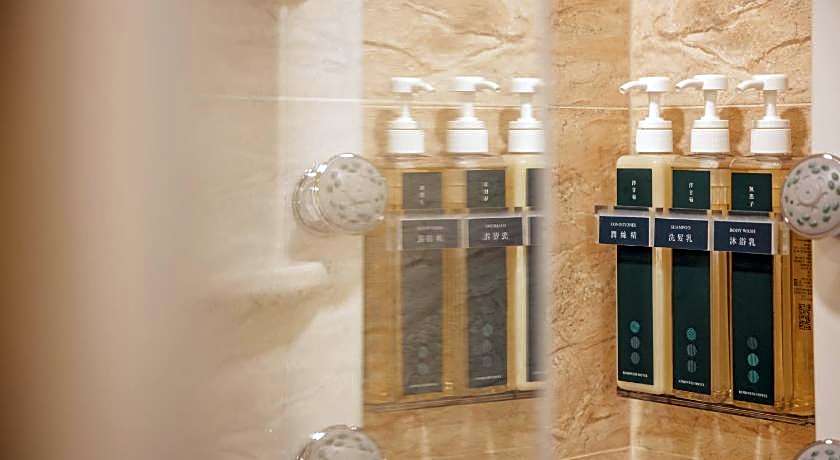 Kindness Hotel Sanduo Ii