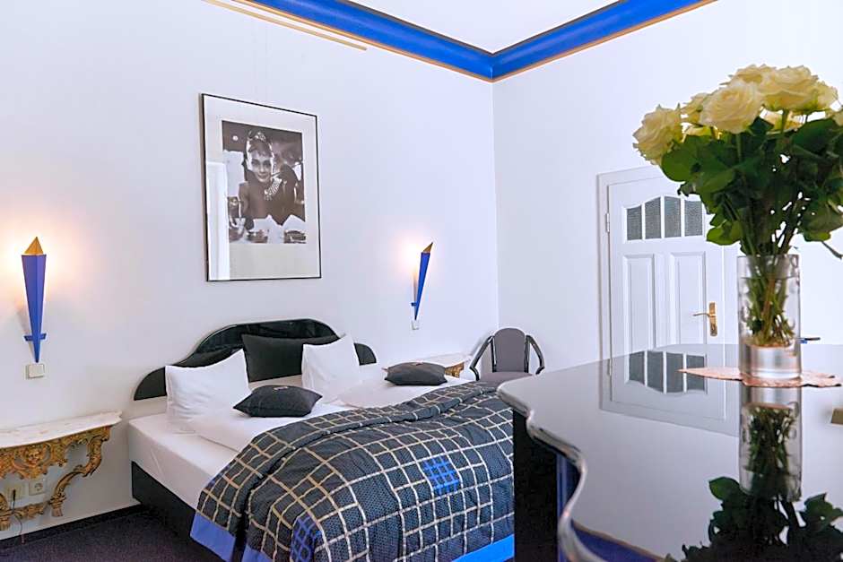 Design-Hotel Zur Abtei