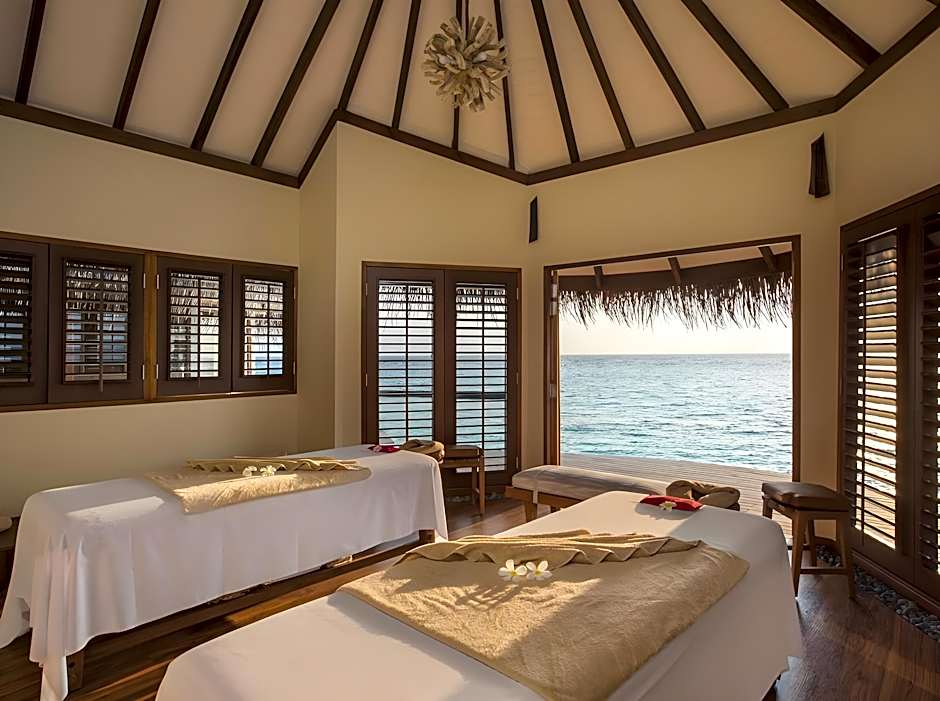 Drift Thelu Veliga Retreat