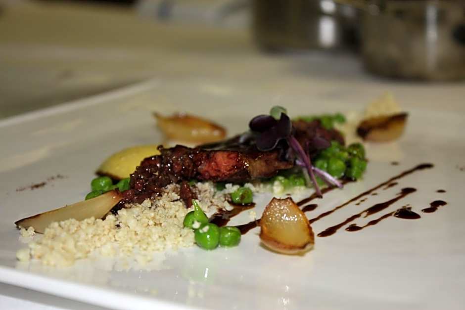 Hotel Krone Sihlbrugg