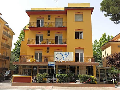 Hotel Villa Itala