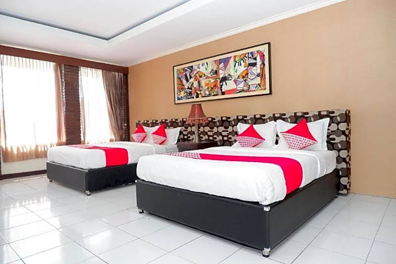 Collection O 908 Taman Wisata Kopeng