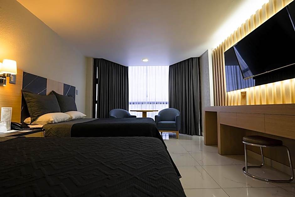 Hotel Real Plaza