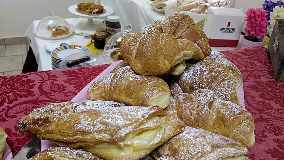 Hotel Residence Sirio