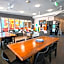 Global Backpackers Youth Hostel