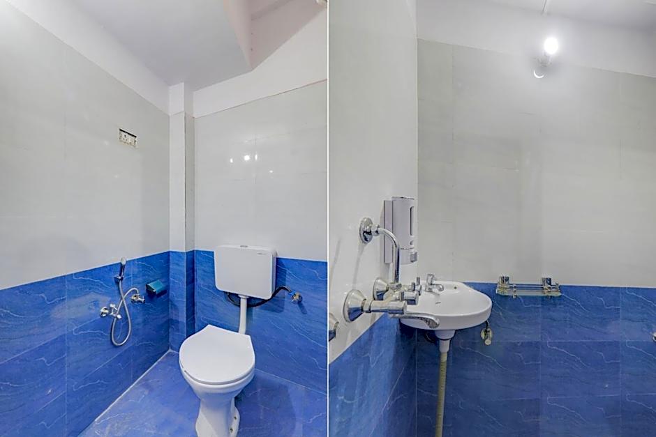 OYO Flagship C Sarovar Exotica Near Badshahnagar Metro Station – Lucknow, 