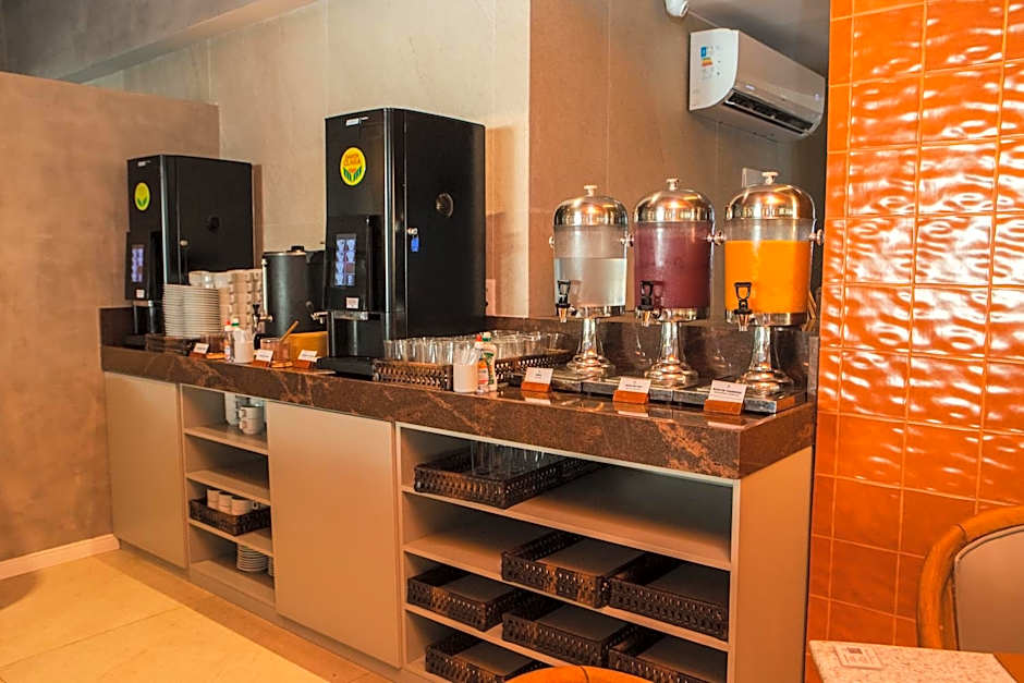 Maceió Atlantic Suites