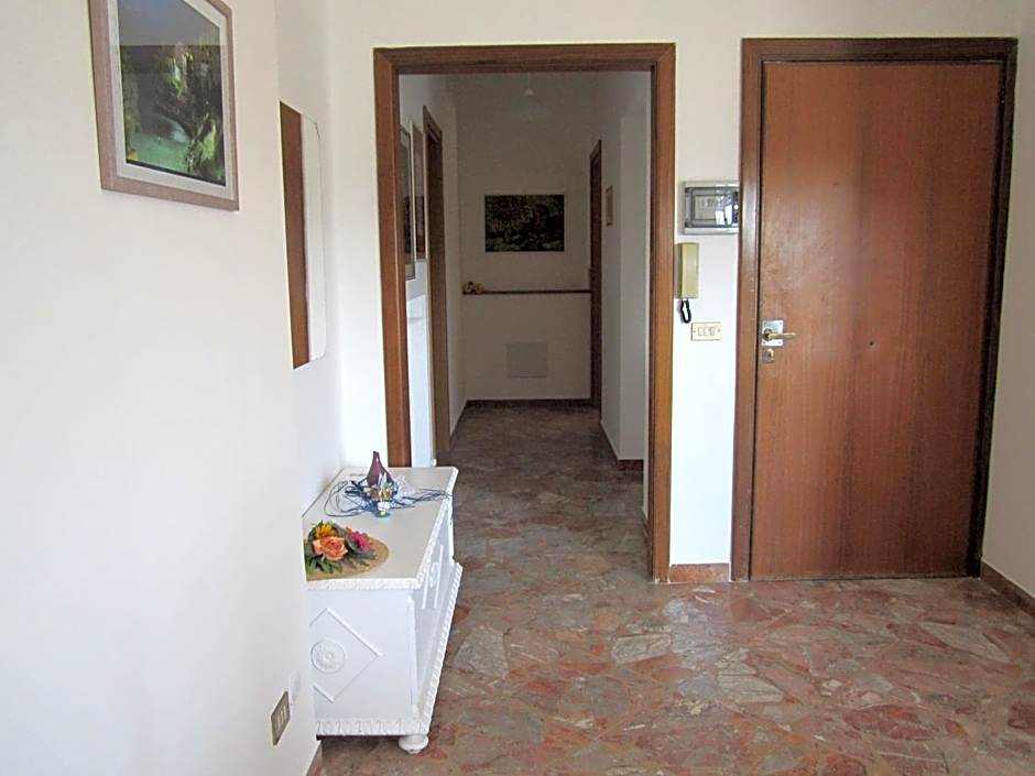Casa Raffaella