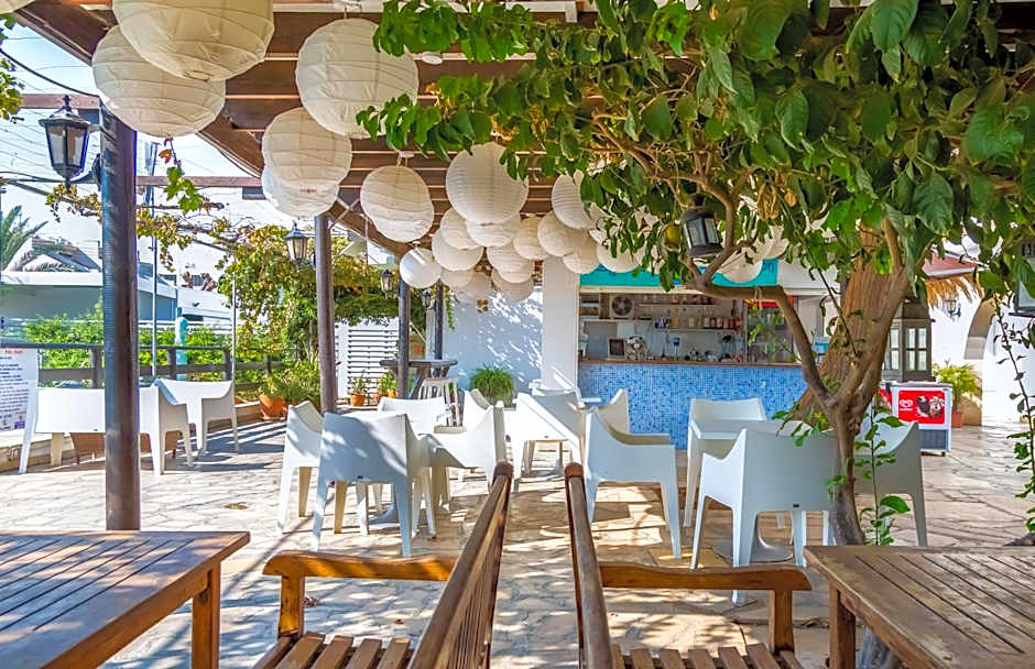 Captain Karas Holidays Apartments