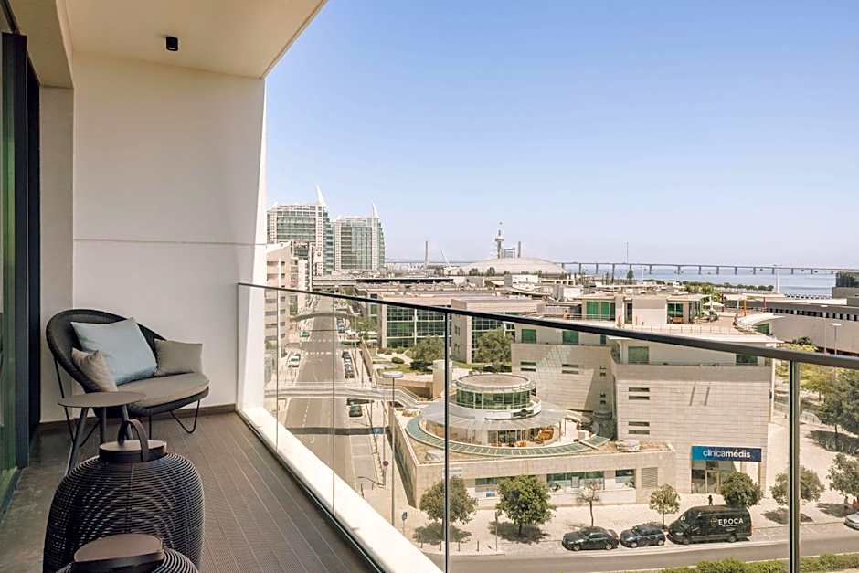 Martinhal Lisbon Oriente