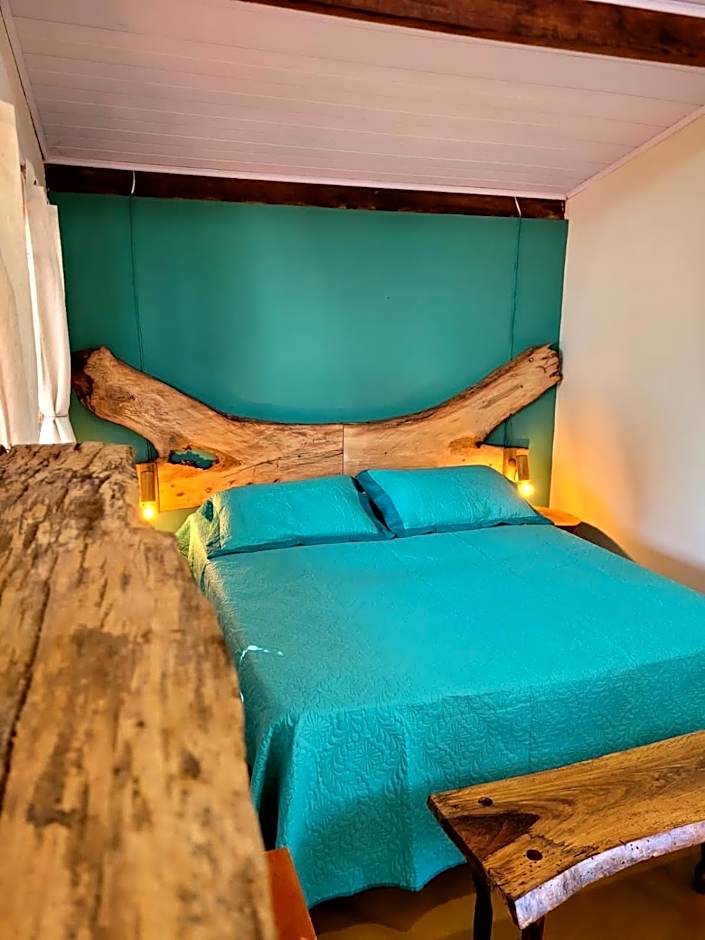 Pousada Fazenda São Pedro