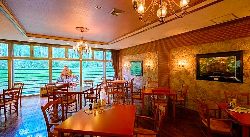 Asahidake Onsen Hotel Deer Valley