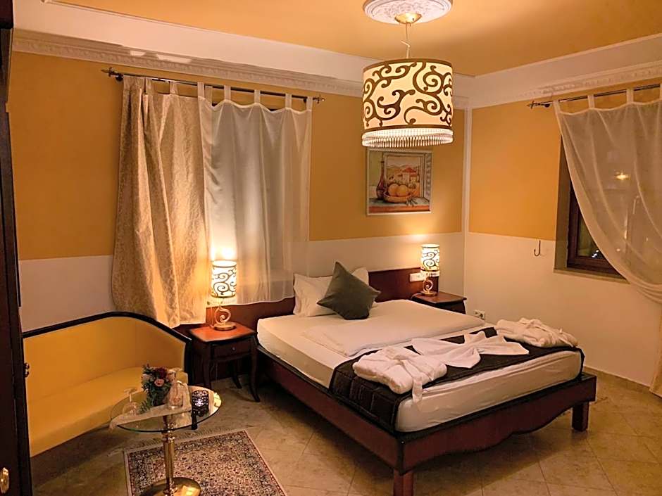 Hotel Villa Toscana