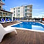 Adia Hotel Cunit Playa