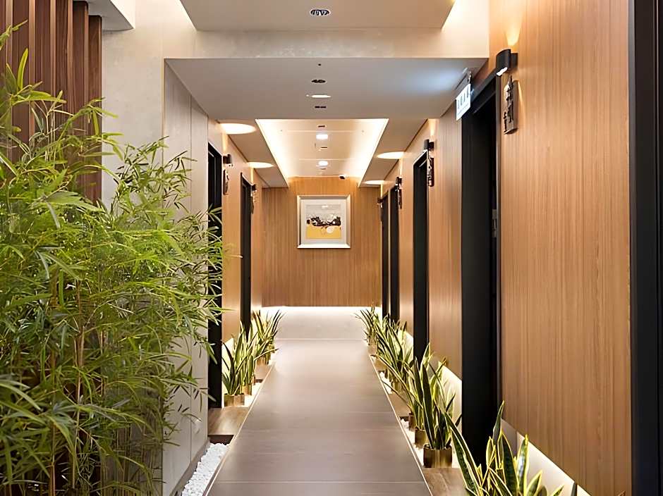 Dar Lon Hotel