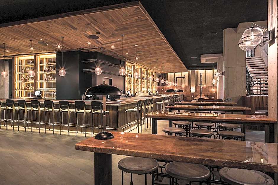 Motto by Hilton Washington DC City Center