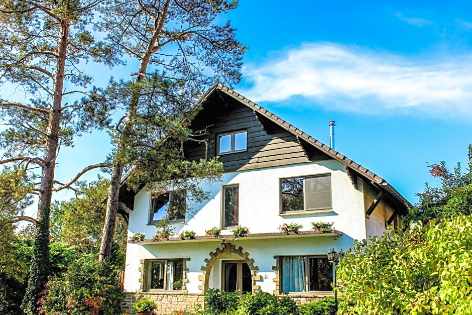 Villa Kakelbont Borgloon
