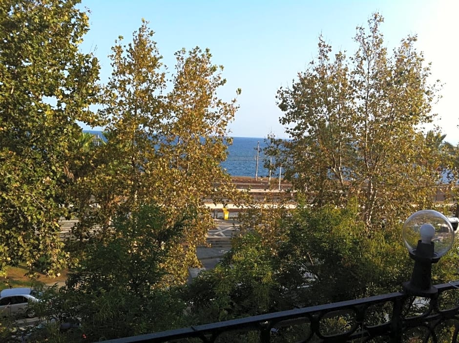 Platamone Rooms