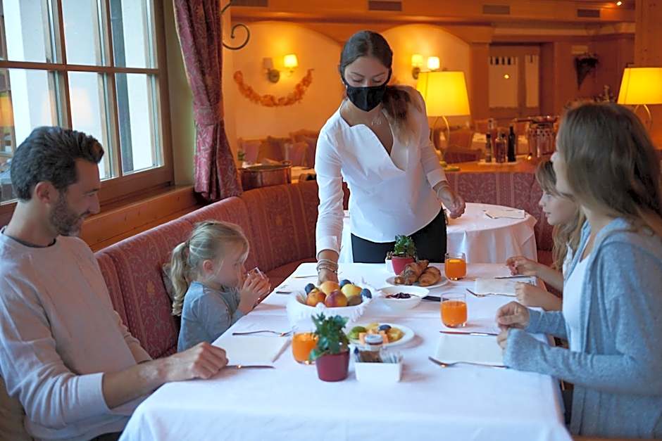 Hotel Bertelli