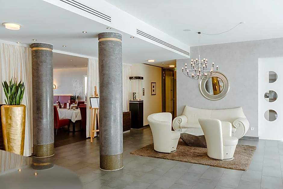 Aqua Aurelia Suitenhotel an den Thermen