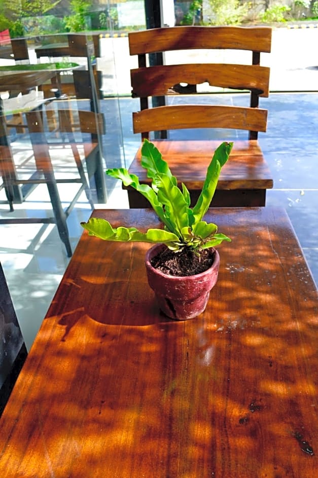 Big Dreams Residences