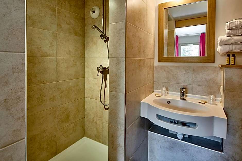 Club Vacances Bleues Domaine de Château Laval