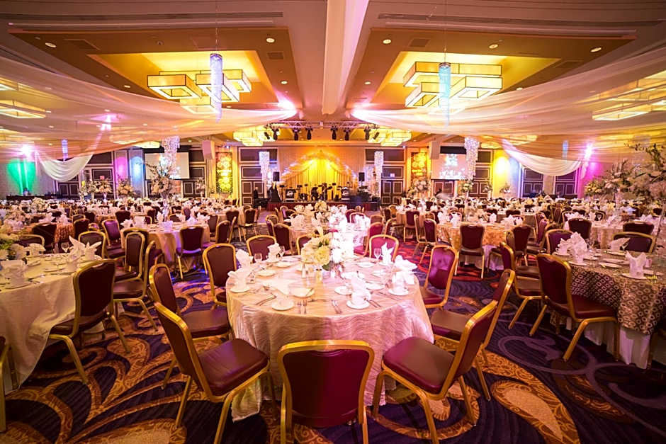 Tropicana Atlantic City - A Caesars Rewards Destination