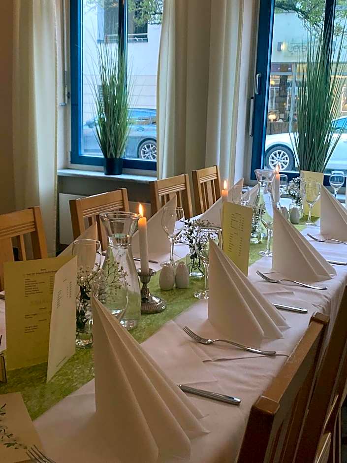 Stadthotel Deggendorf