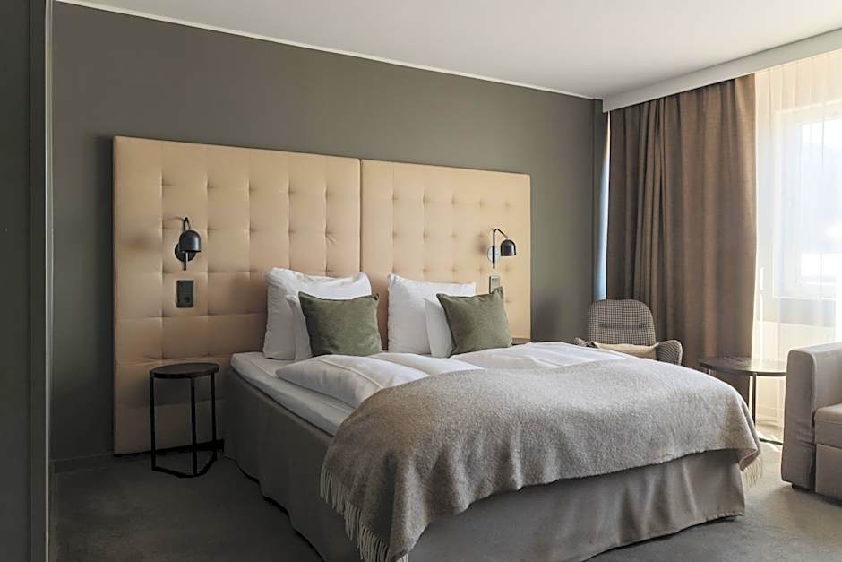 Clarion Hotel Gillet
