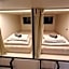 Cabin HOSTEL